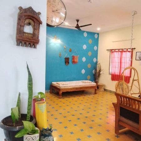 Shi'S Shambhavi Homestay -On The Way To Isha, Maruthamalai Coimbatore Luaran gambar