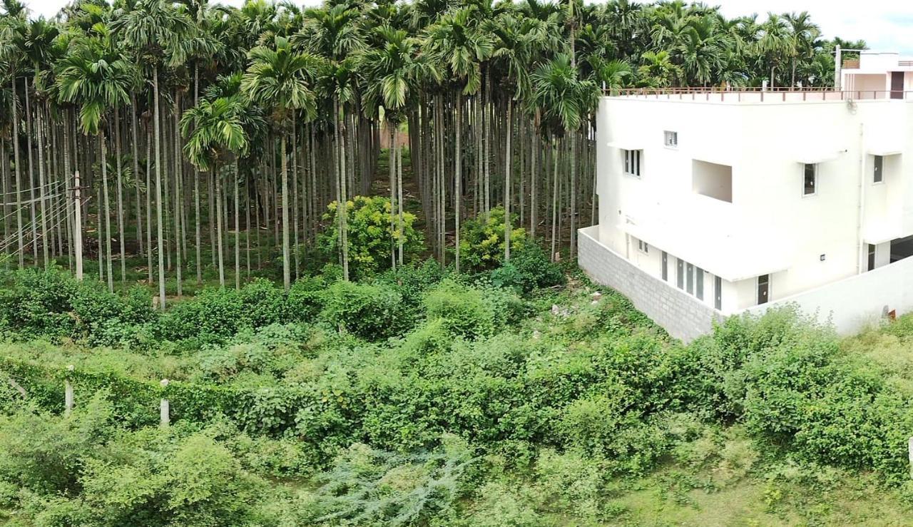 Shi'S Shambhavi Homestay -On The Way To Isha, Maruthamalai Coimbatore Luaran gambar