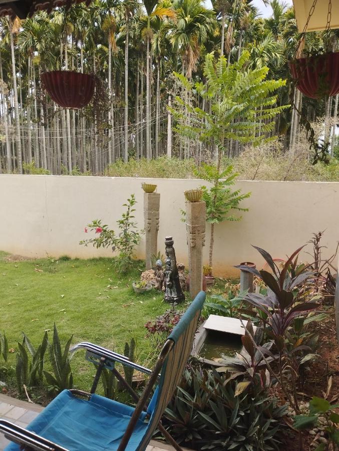 Shi'S Shambhavi Homestay -On The Way To Isha, Maruthamalai Coimbatore Luaran gambar