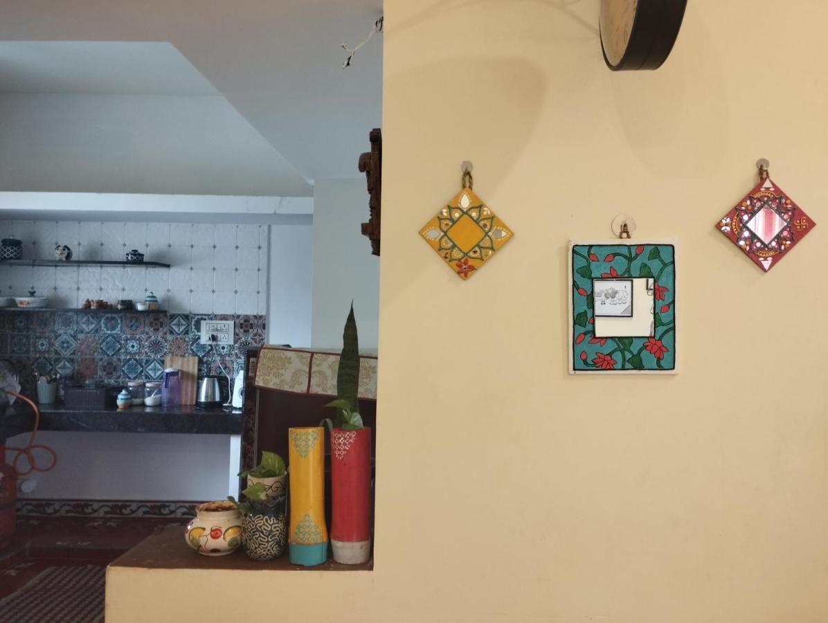 Shi'S Shambhavi Homestay -On The Way To Isha, Maruthamalai Coimbatore Luaran gambar