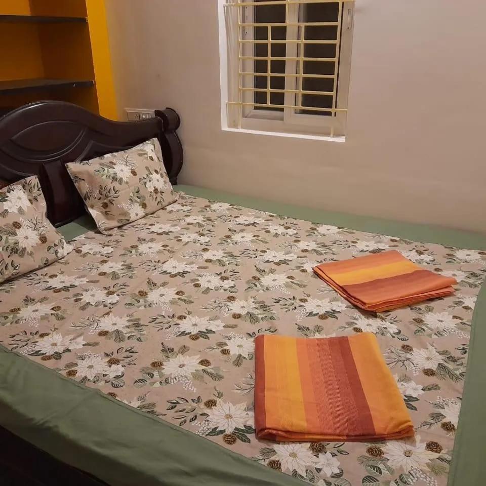 Shi'S Shambhavi Homestay -On The Way To Isha, Maruthamalai Coimbatore Luaran gambar
